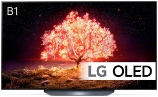 LG OLED77B16LA Televizyon kullananlar yorumlar
